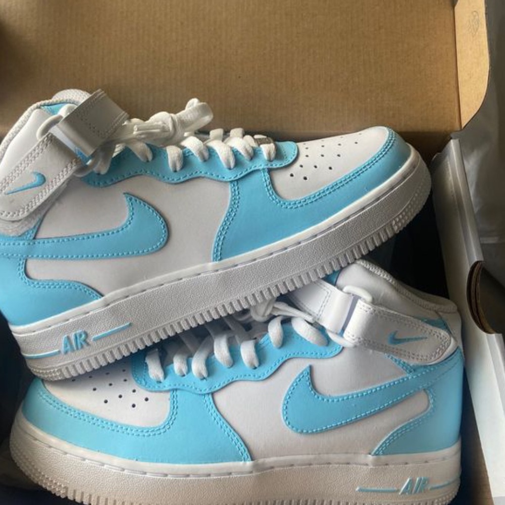 Custom af1